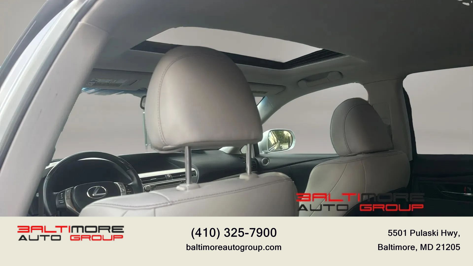 Used 2013 Lexus RX 350 FWD w/ Premium Pkg image 26