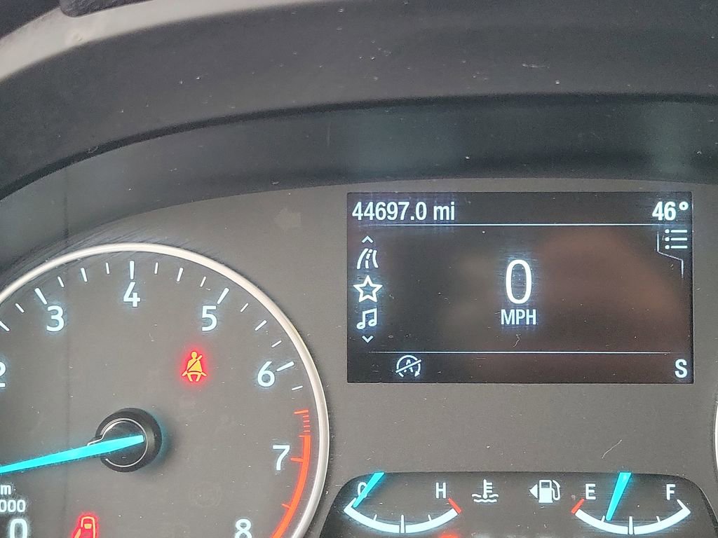 Certified 2021 Ford EcoSport SE image 26