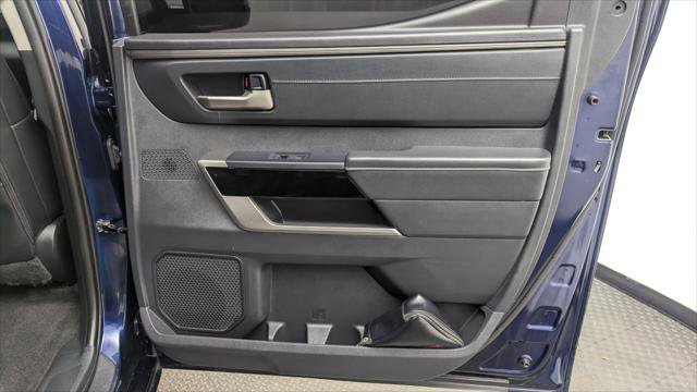 Used 2022 Toyota Tundra Limited w/ TRD Off-Road Package image 17