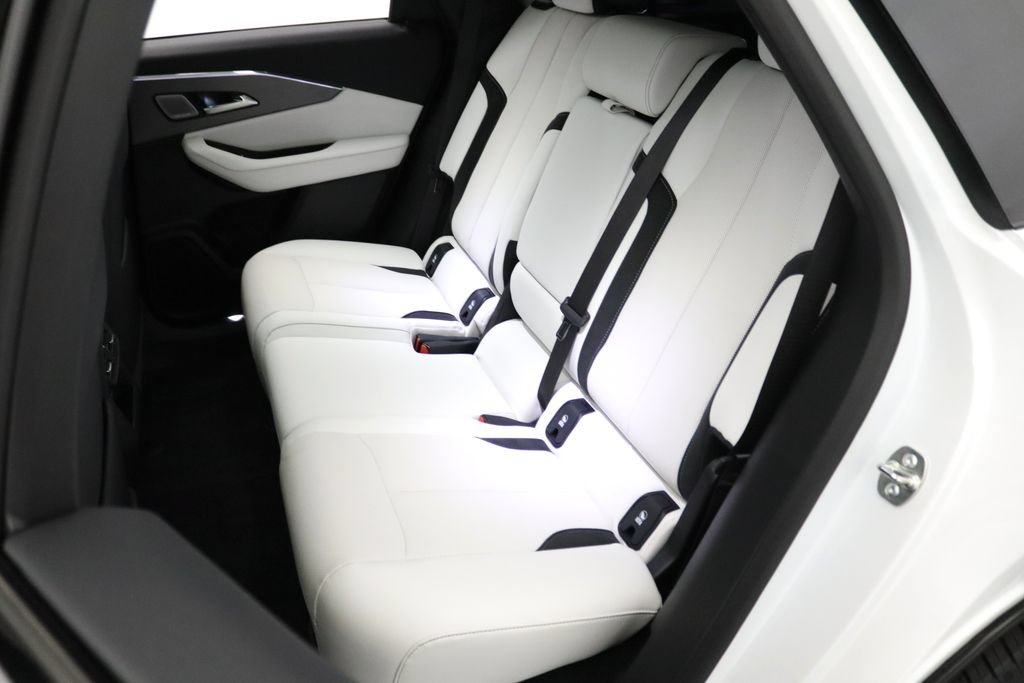 Certified 2024 Acura ZDX A-Spec AWD/4WD image 10