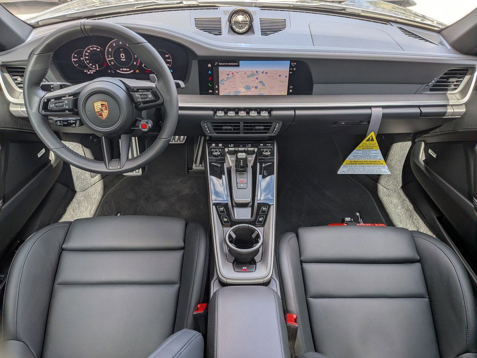 New 2026 Porsche 911 Carrera S image 24