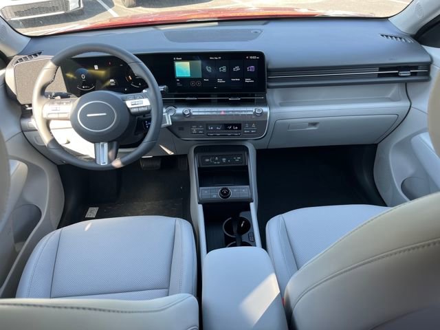 New 2026 Hyundai Kona SEL Premium AWD/4WD image 18