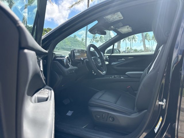 New 2024 Chevrolet Blazer EV LT image 5