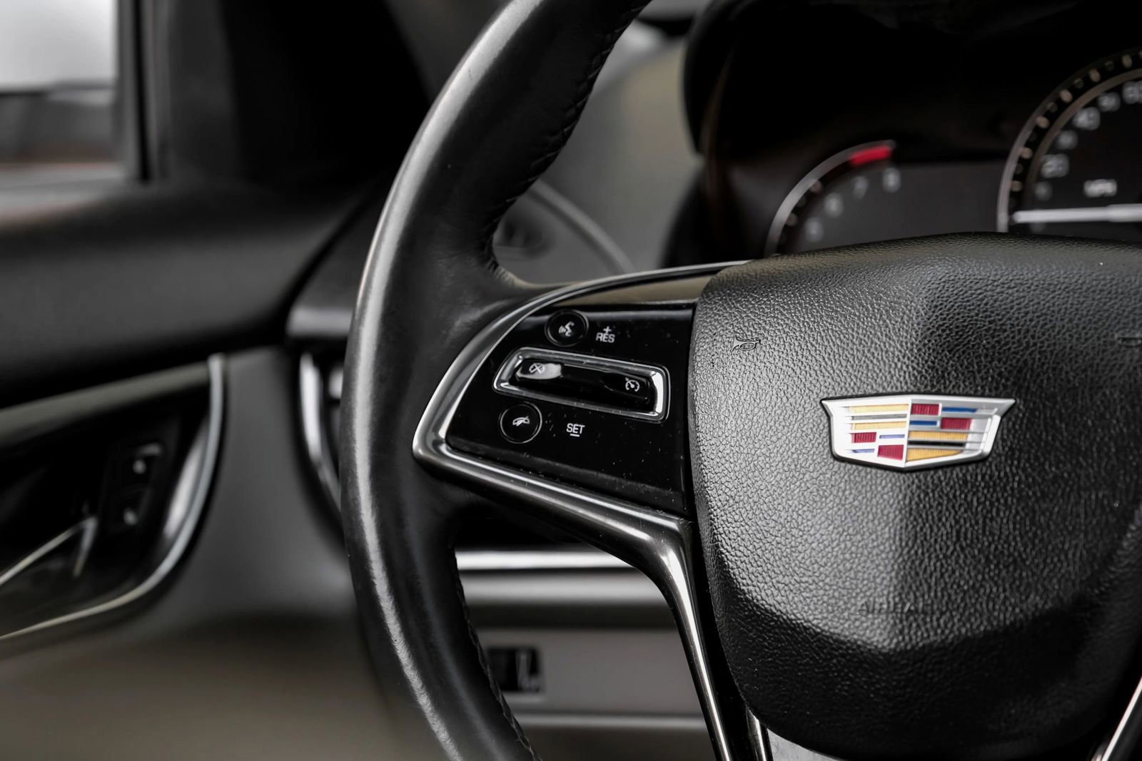 Used 2018 Cadillac ATS 2.0T Sedan RWD image 16
