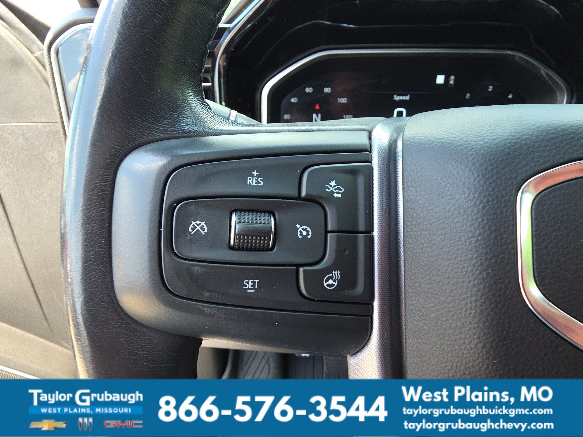 Used 2022 GMC Sierra 1500 SLE AWD/4WD image 21