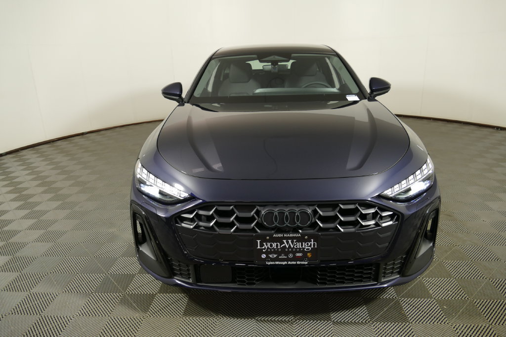 New 2026 Audi A5 Premium Plus AWD/4WD image 8