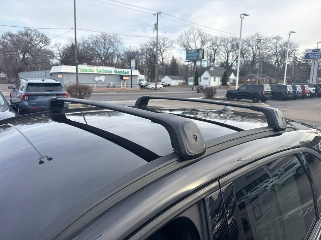 Used 2023 Ford Escape ST-Line w/ Tech Pack #1 image 23