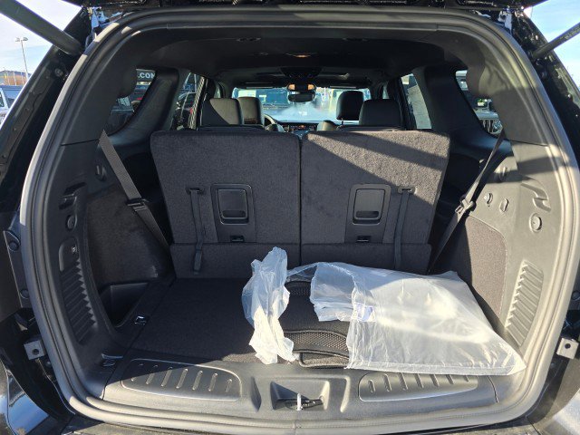 New 2026 Dodge Durango GT image 9