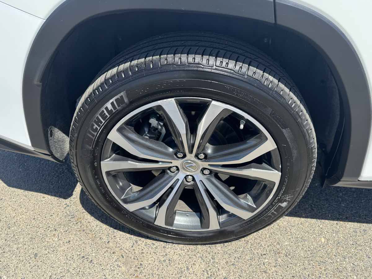 Used 2016 Lexus RX 350 AWD image 40