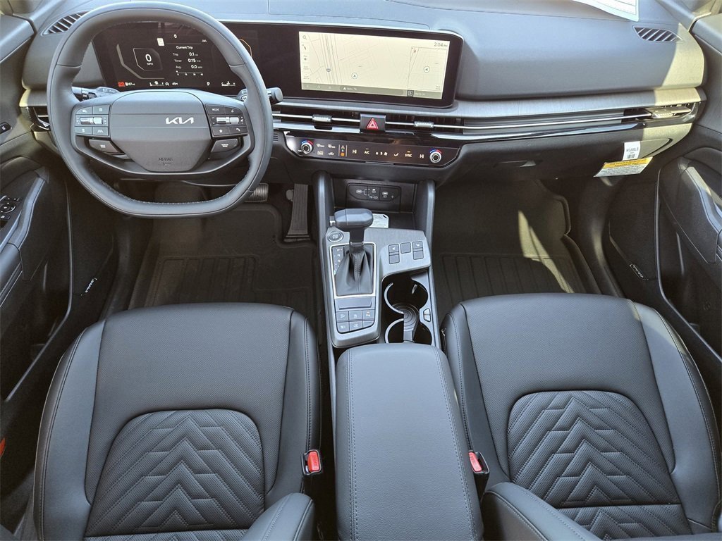 New 2026 Kia Sportage X-Line image 31