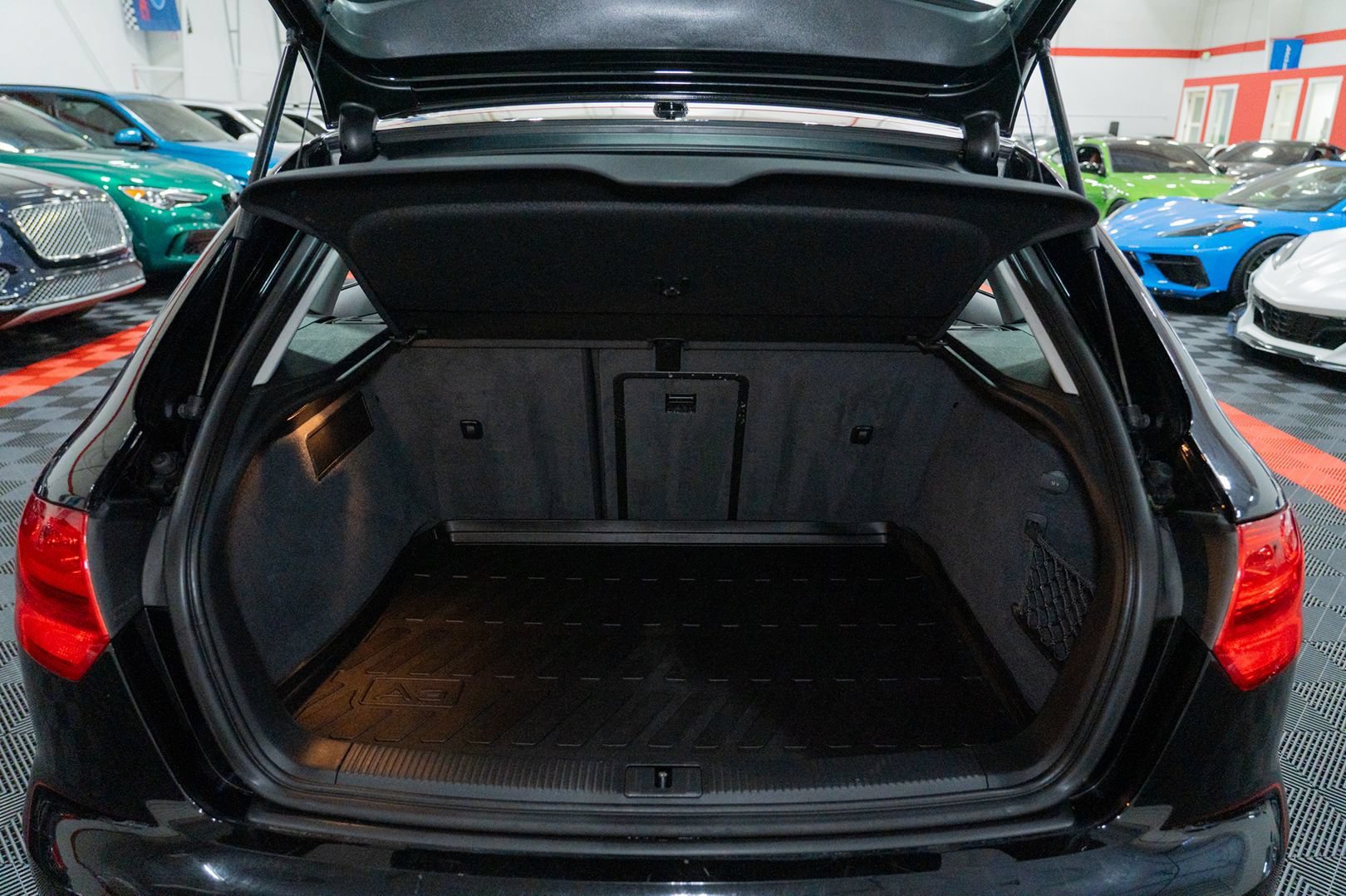 Used 2013 Audi A3 2.0T Premium FWD image 19