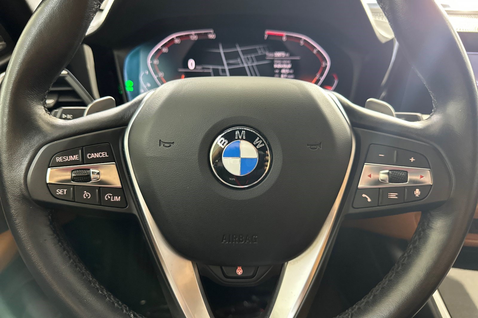 Certified 2023 BMW 430i Convertible w/ Parking Assistance Package RWD image 10