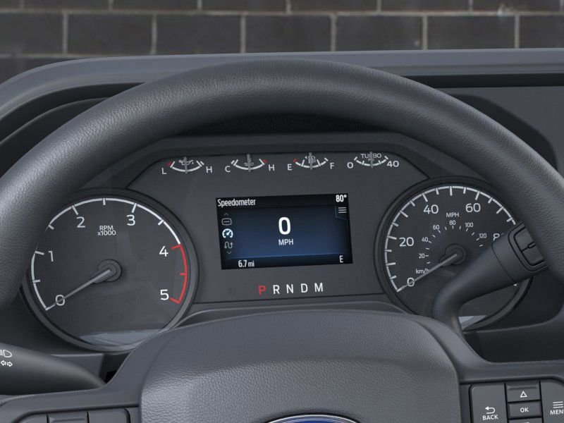 New 2026 Ford F250 XL w/ XL Off-Road Package image 13