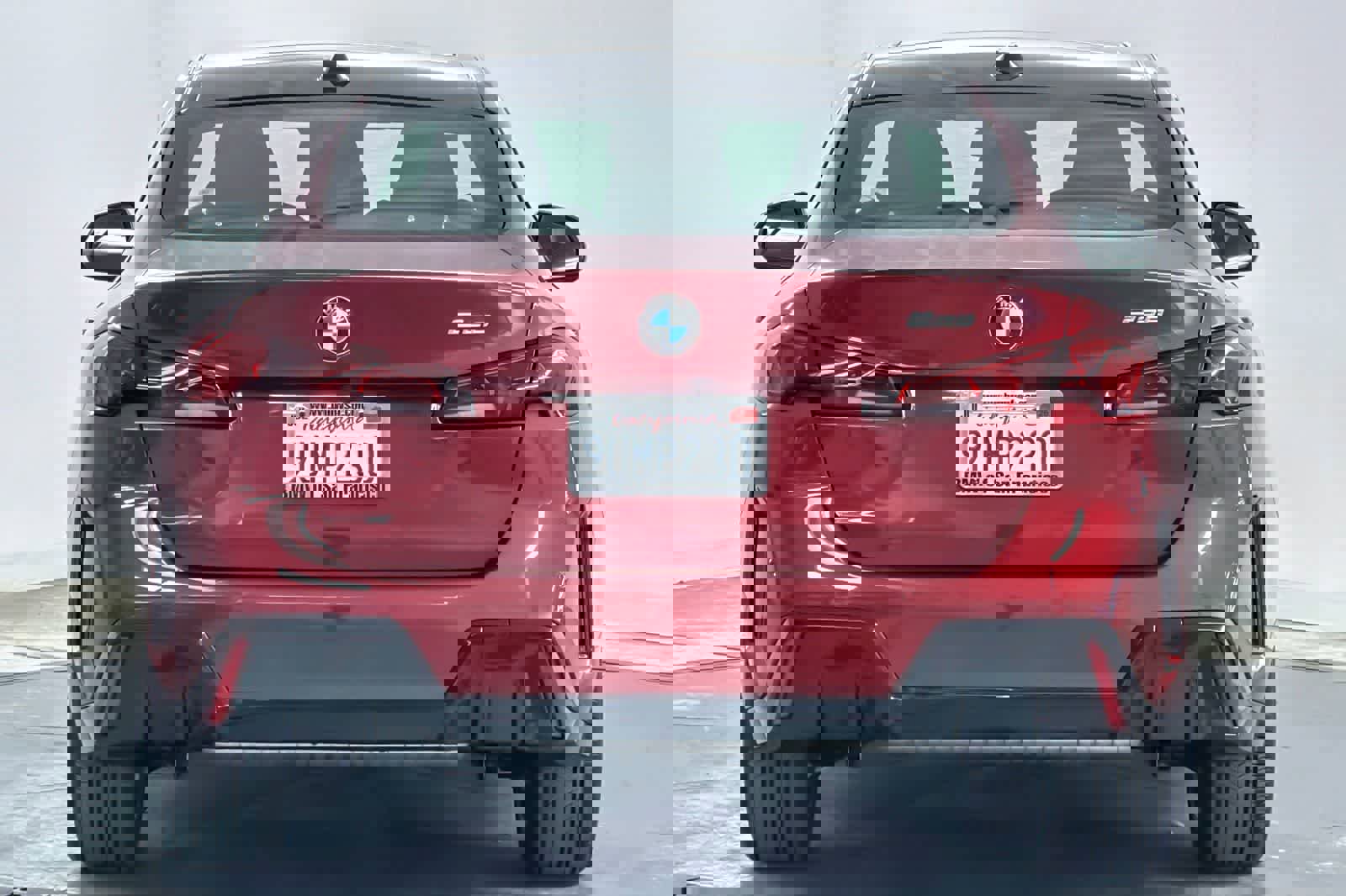 Used 2026 BMW 228i w/ Technology Package image 7