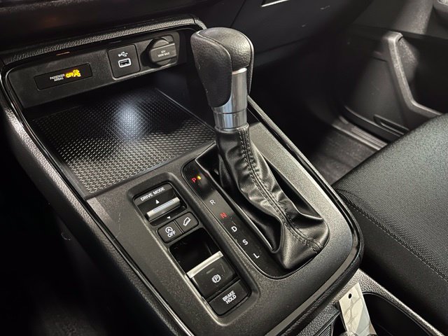 Used 2024 Honda CR-V LX image 25