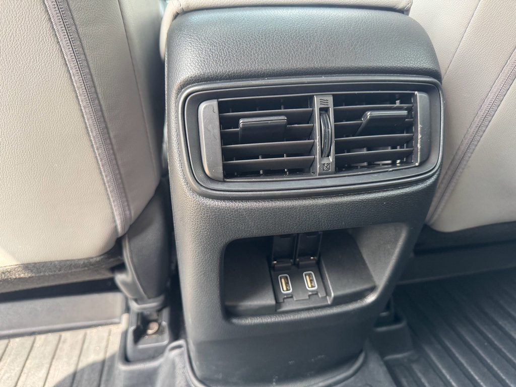 Certified 2022 Honda CR-V EX-L image 54
