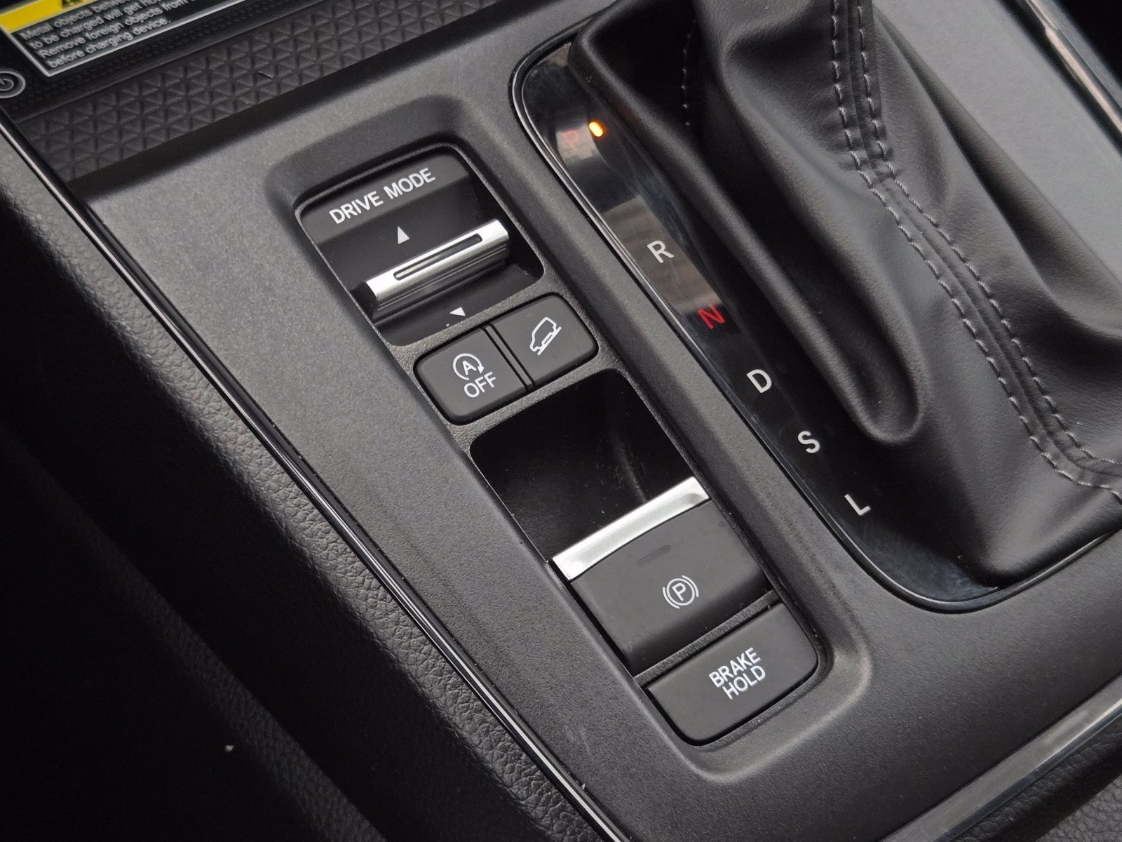 Used 2025 Honda CR-V EX-L image 18