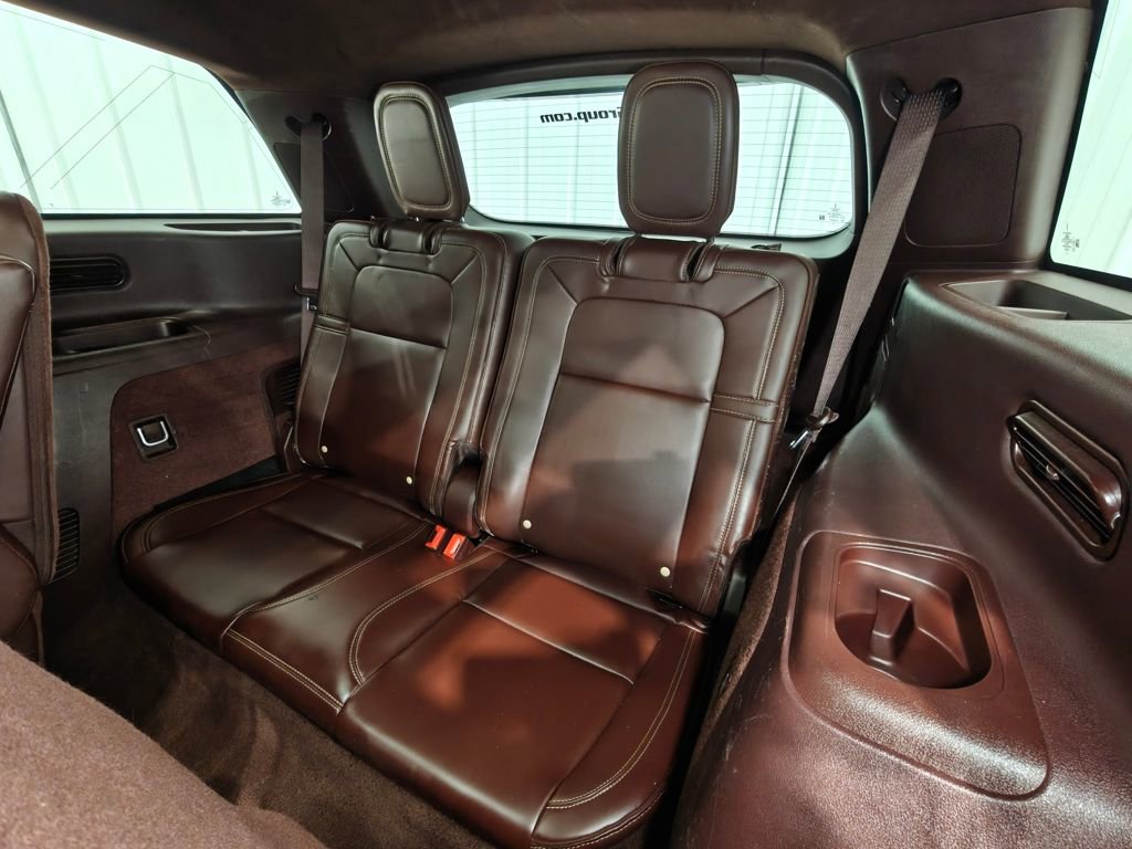Used 2020 Lincoln Aviator Black Label w/ Dynamic Handling Package image 35