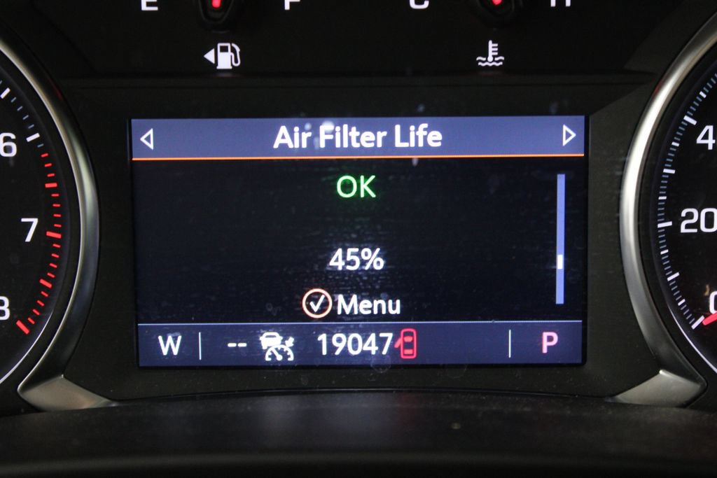 Used 2024 Chevrolet Blazer LT w/ Convenience Package FWD image 32