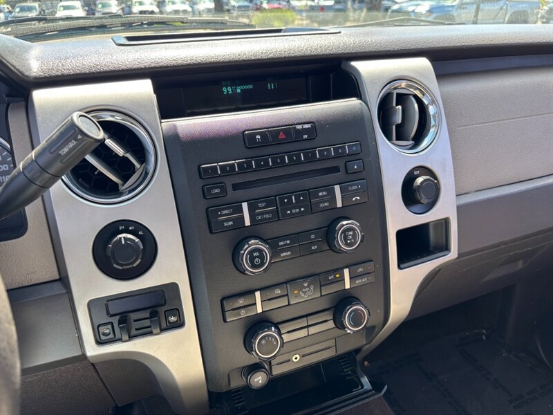 Used 2009 Ford F150 XLT AWD/4WD image 18