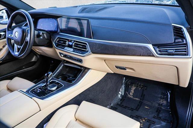 Used 2022 BMW X5 xDrive40i w/ Premium Package image 27