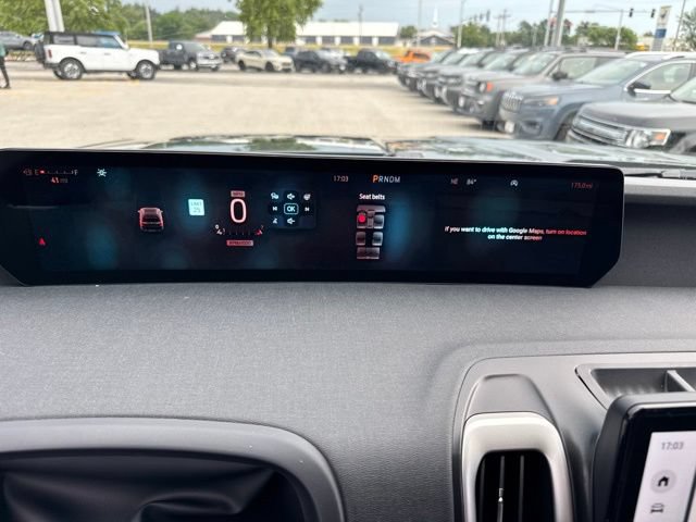 New 2027 Ford Expedition Max Active AWD/4WD image 17