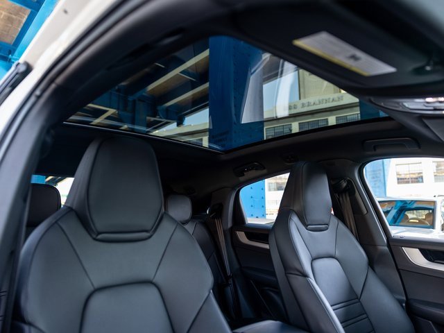 New 2026 Porsche Cayenne S image 52