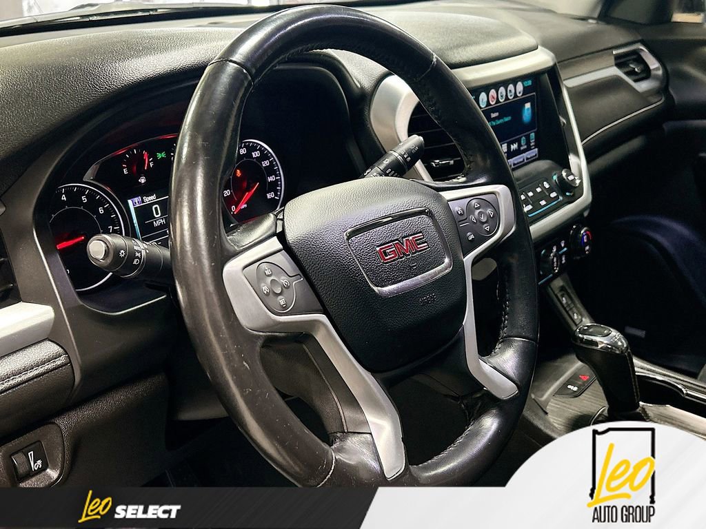 Used 2019 GMC Acadia SLT image 11