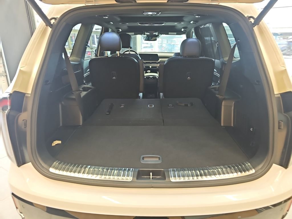 Used 2024 Kia Telluride SX X-Pro image 28