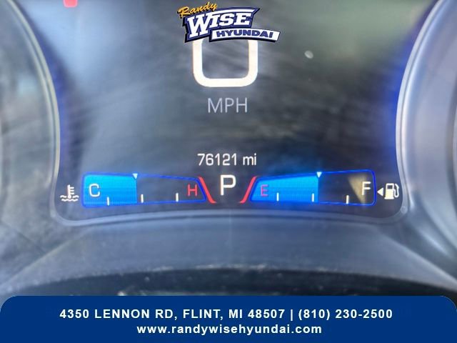 Used 2018 Chrysler 300 S w/ 300S Premium Group image 5