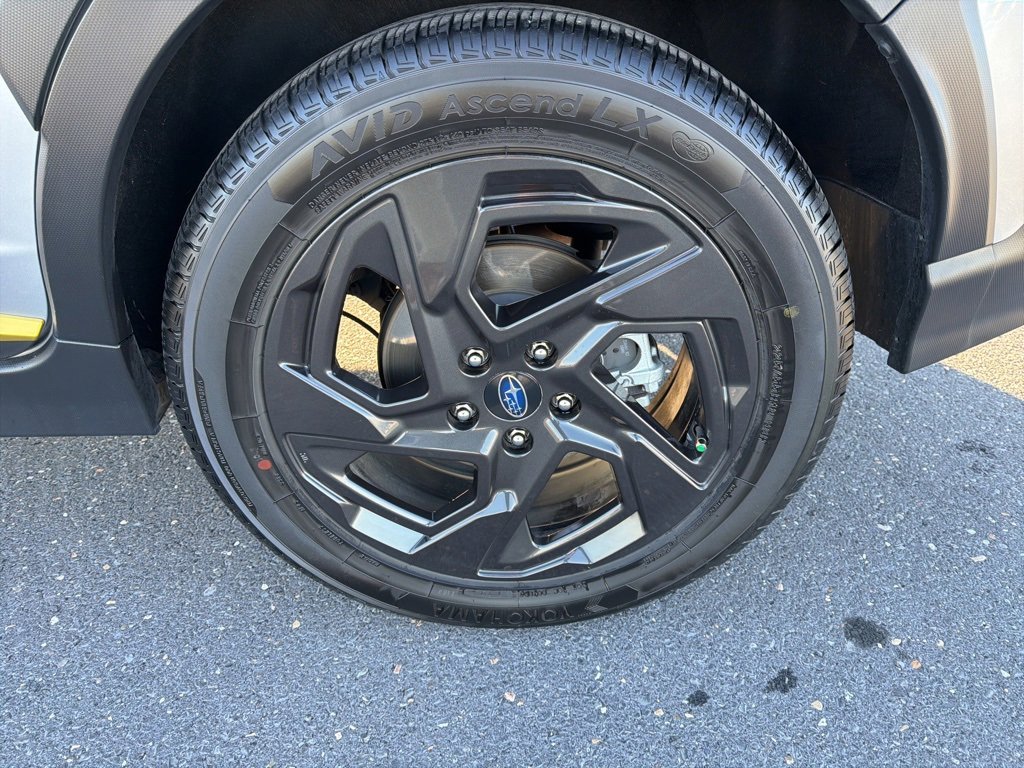 Certified 2024 Subaru Crosstrek 2.5i Sport w/ Crosstrek Mirror Package image 12