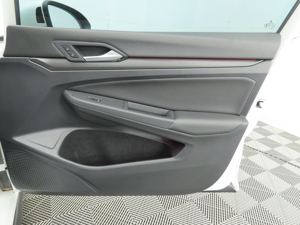 Used 2022 Volkswagen GTI Autobahn image 25