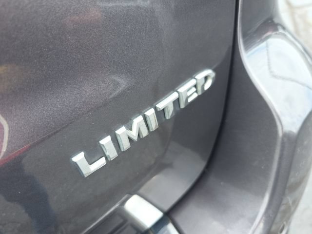 Used 2016 Jeep Grand Cherokee Limited AWD/4WD image 51