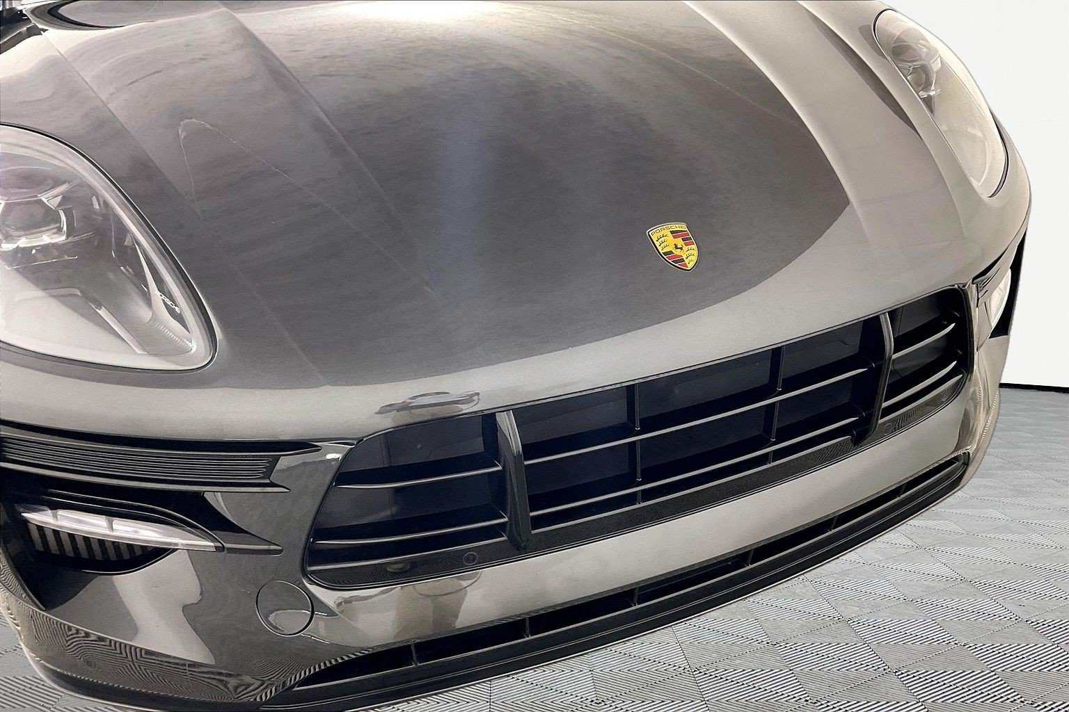 Used 2021 Porsche Macan GTS AWD/4WD image 28