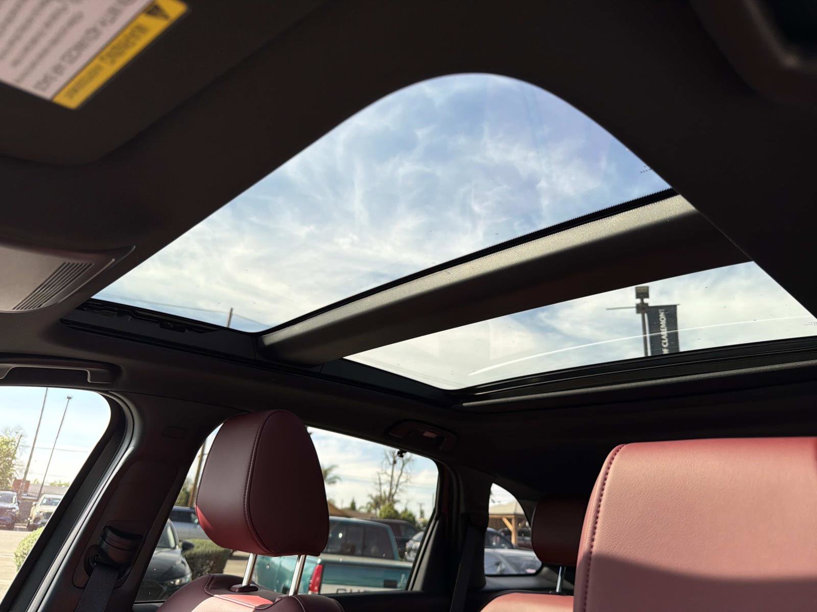 New 2026 MAZDA CX-70 3.3 Turbo S w/ Premium Package image 19