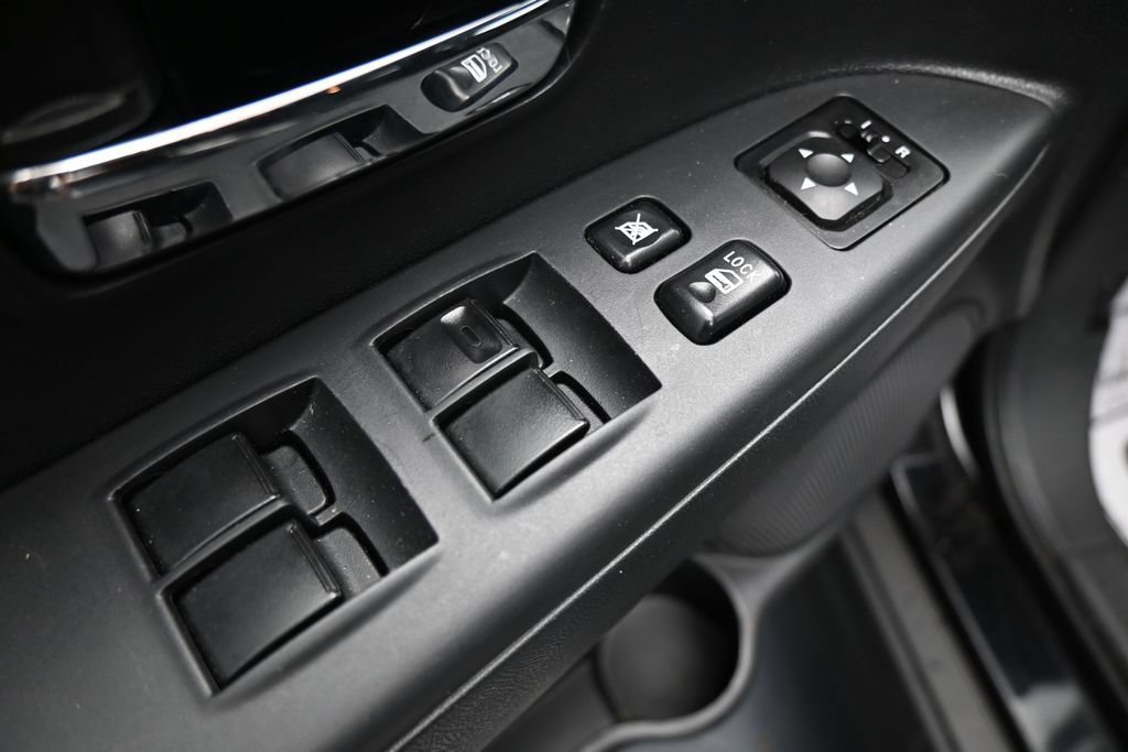 Used 2024 Mitsubishi Outlander Sport AWD image 11