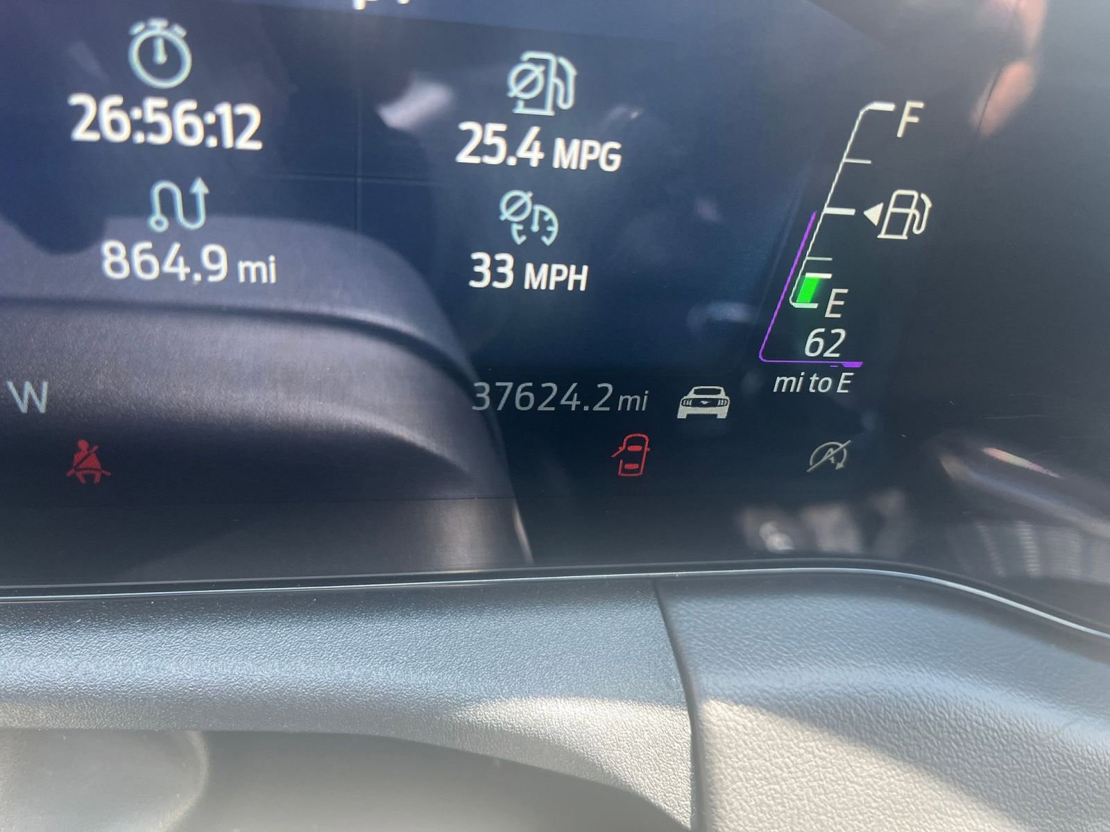 Used 2024 Ford Mustang Premium RWD image 40