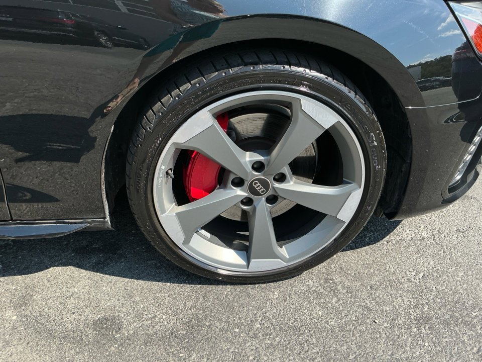Certified 2024 Audi A4 2.0T Premium Plus image 26