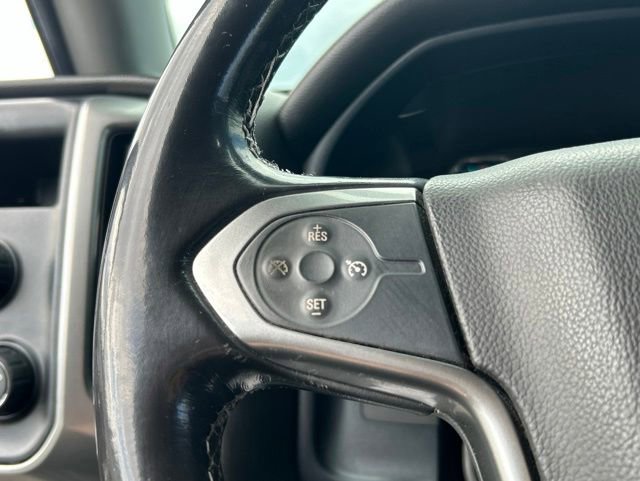 Used 2018 Chevrolet Silverado 1500 LT w/ Midnight Edition AWD/4WD image 22