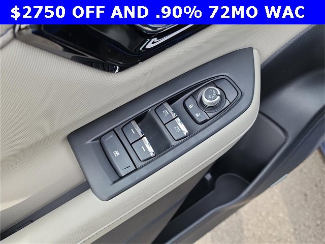 New 2026 Subaru Forester Limited image 11