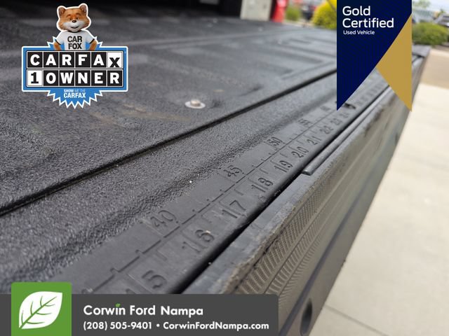 Certified 2024 Ford F350 Platinum AWD/4WD image 32