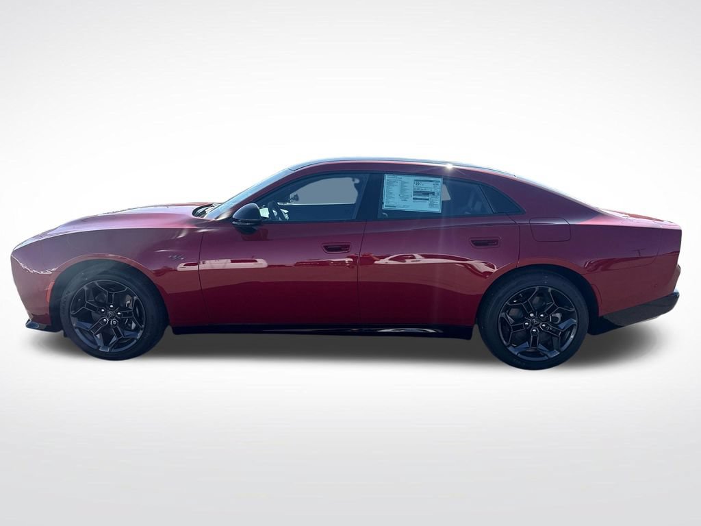New 2026 Dodge Charger R/T AWD/4WD image 2