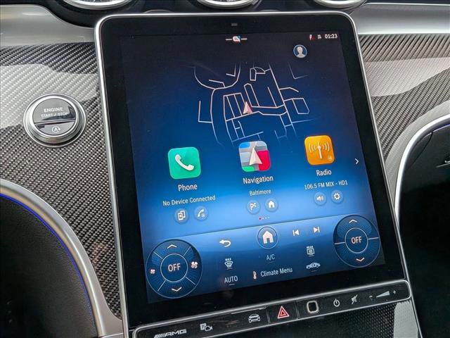 New 2026 Mercedes-Benz CLE 53 AMG 4MATIC Coupe image 11