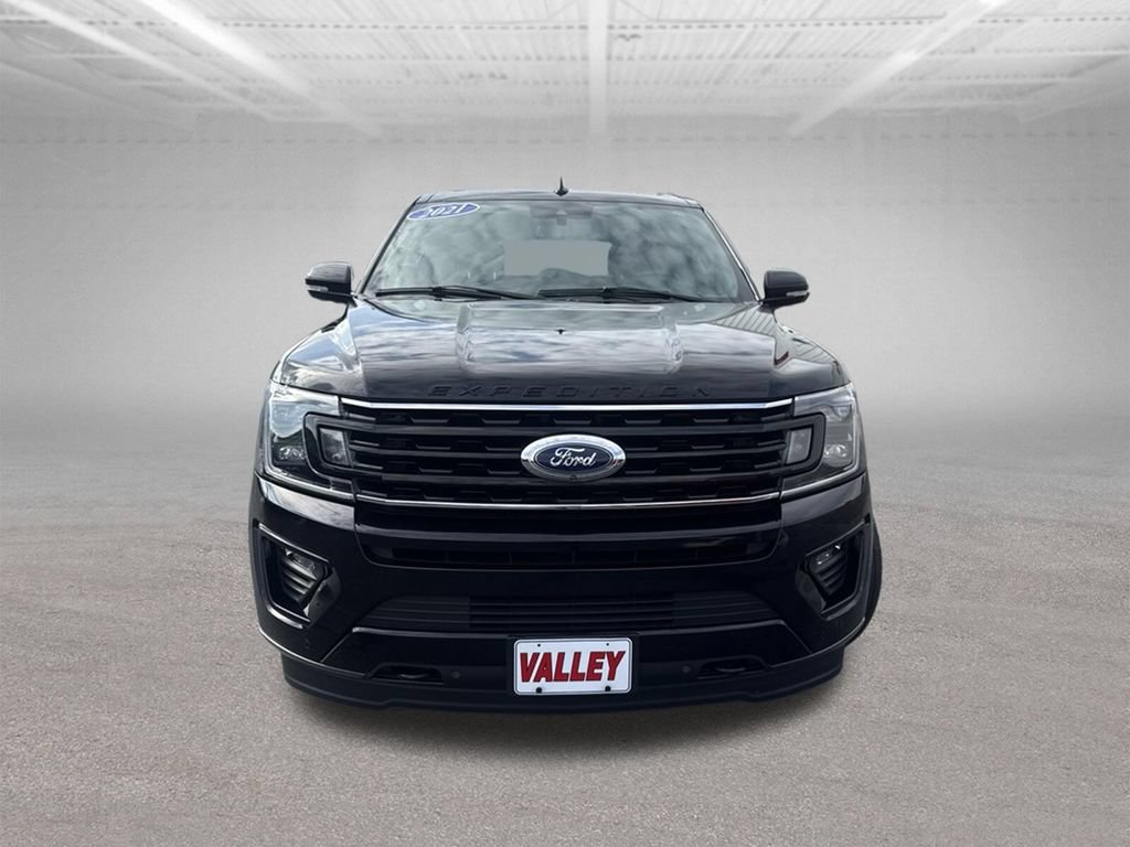 Used 2021 Ford Expedition Max Limited AWD/4WD image 54