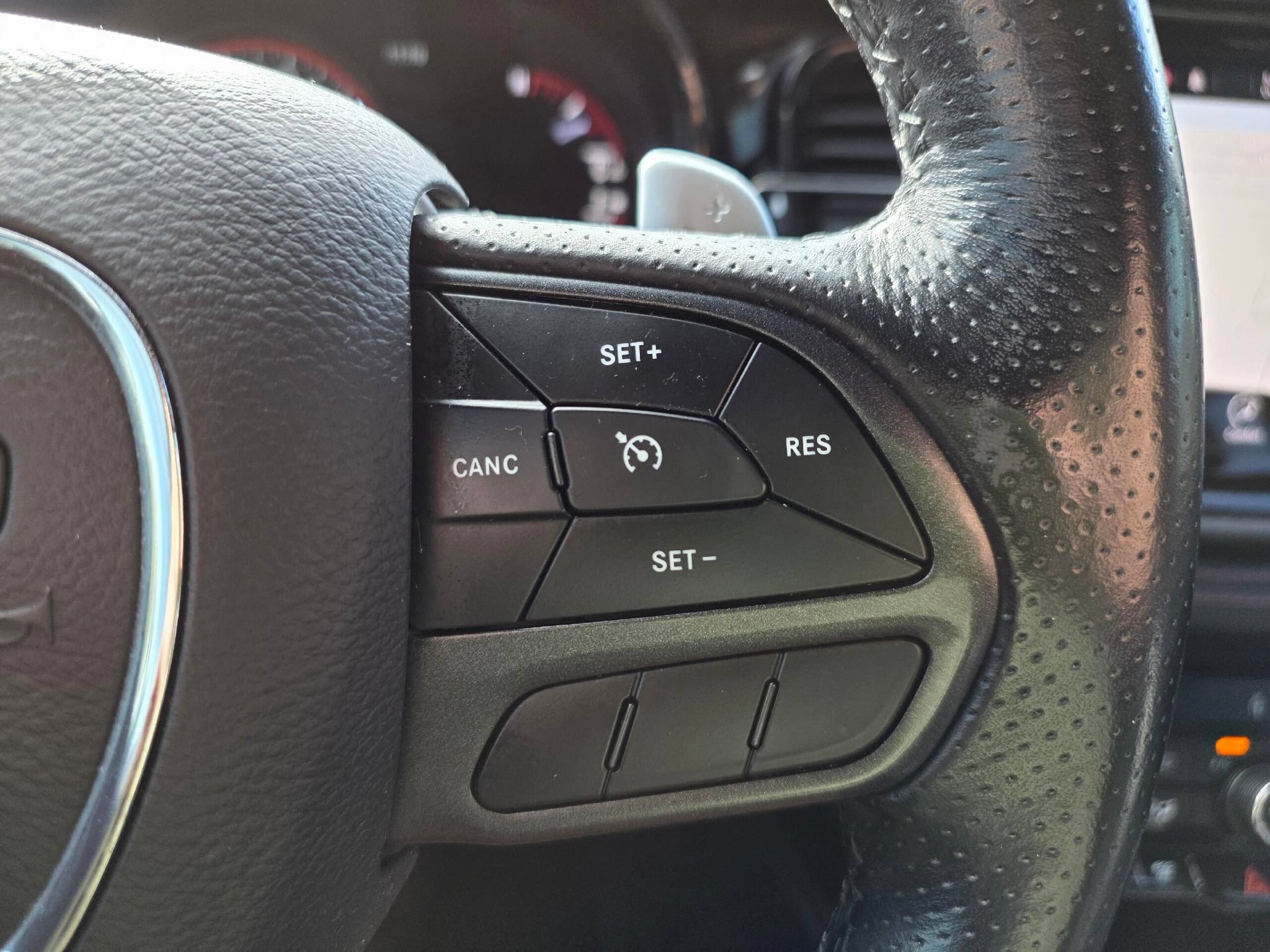 Used 2021 Dodge Durango R/T w/ Blacktop Package AWD/4WD image 24