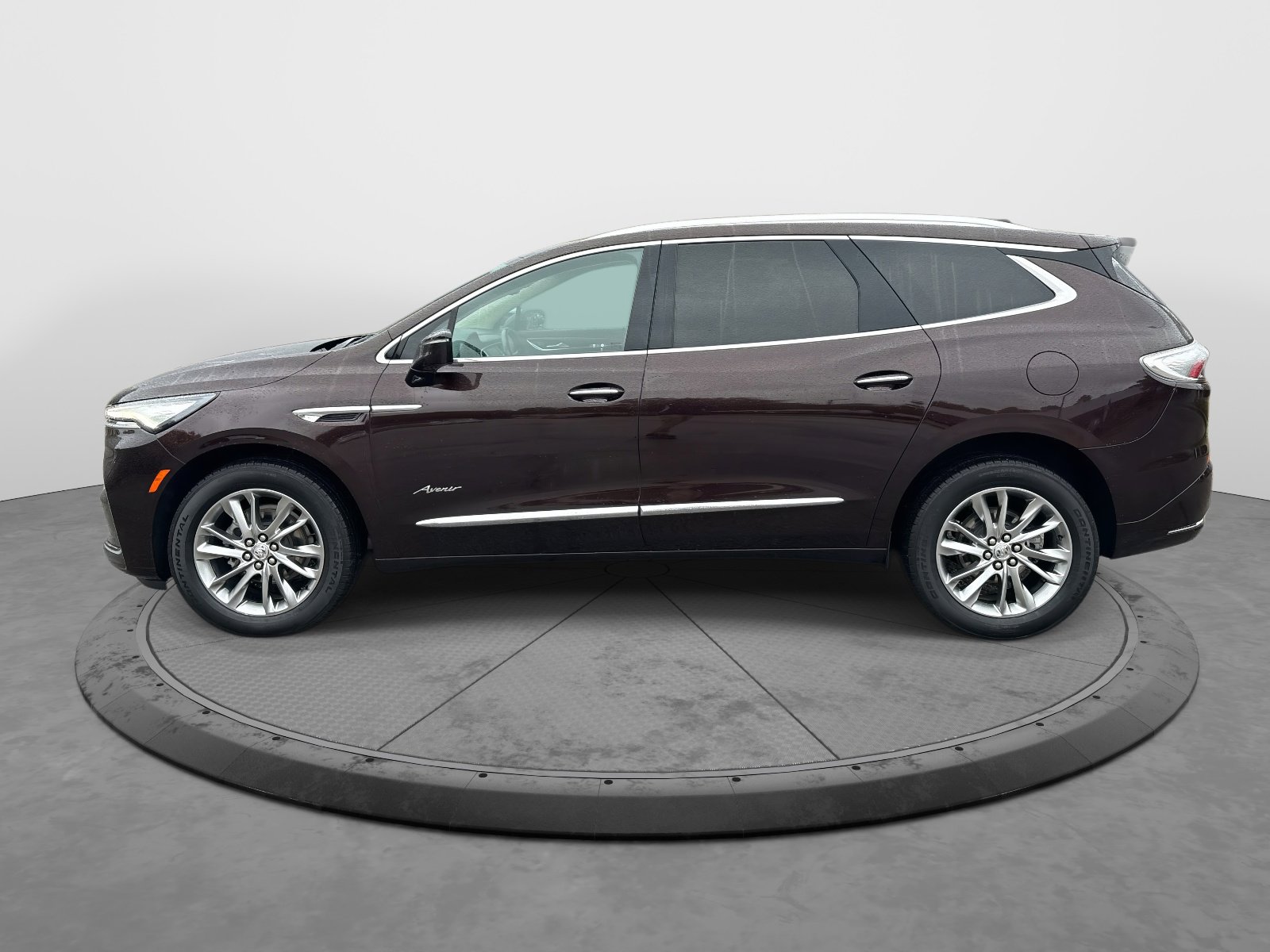 Certified 2023 Buick Enclave Avenir w/ Avenir Technology Package image 5