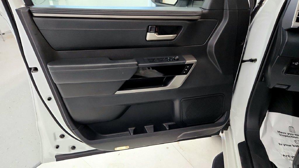 Certified 2022 Toyota Tundra Limited AWD/4WD image 21