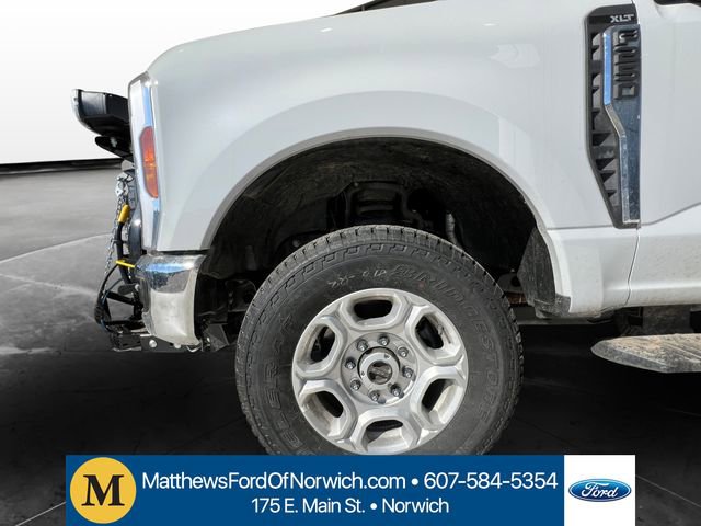 New 2026 Ford F250 XLT w/ 360-Degree Camera Package image 14
