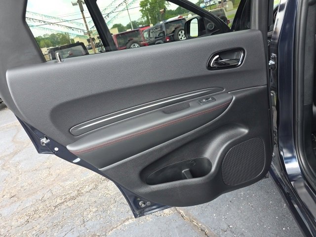 Used 2024 Dodge Durango GT image 29