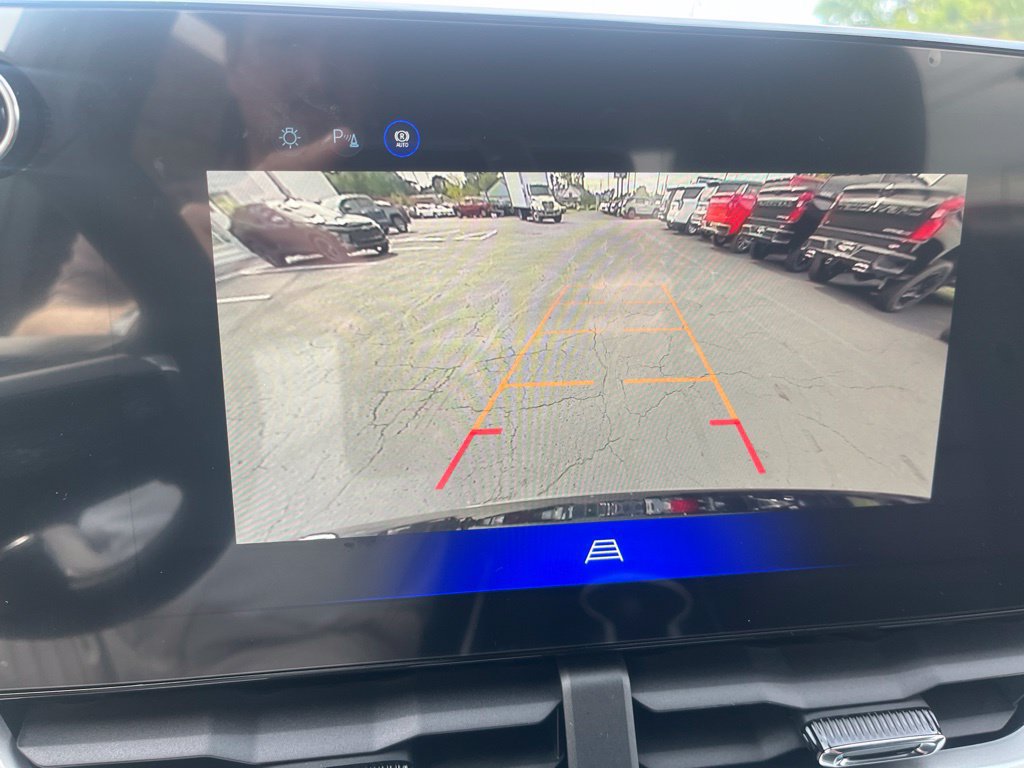 New 2027 Chevrolet Equinox LT FWD image 20